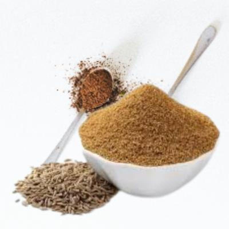Ganesh Jeera Powder (200 Gram)(PACK OF 1)