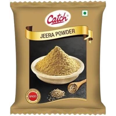Catch Jeera  Powder (100 gram)(PACK OF 1)