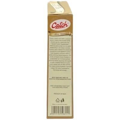Catch Jeera  Powder (100 gram)(PACK OF 1)