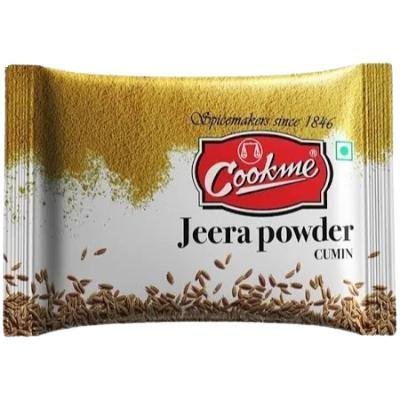 Cookme Jeera Powder (50 Gram)(PACK OF 1)