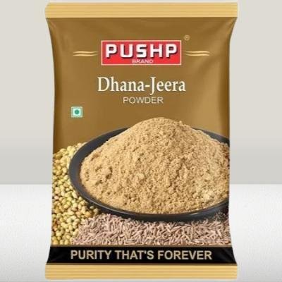 Pushp Dhana Jeera  Powder(200 Gram) (PACK OF 1)