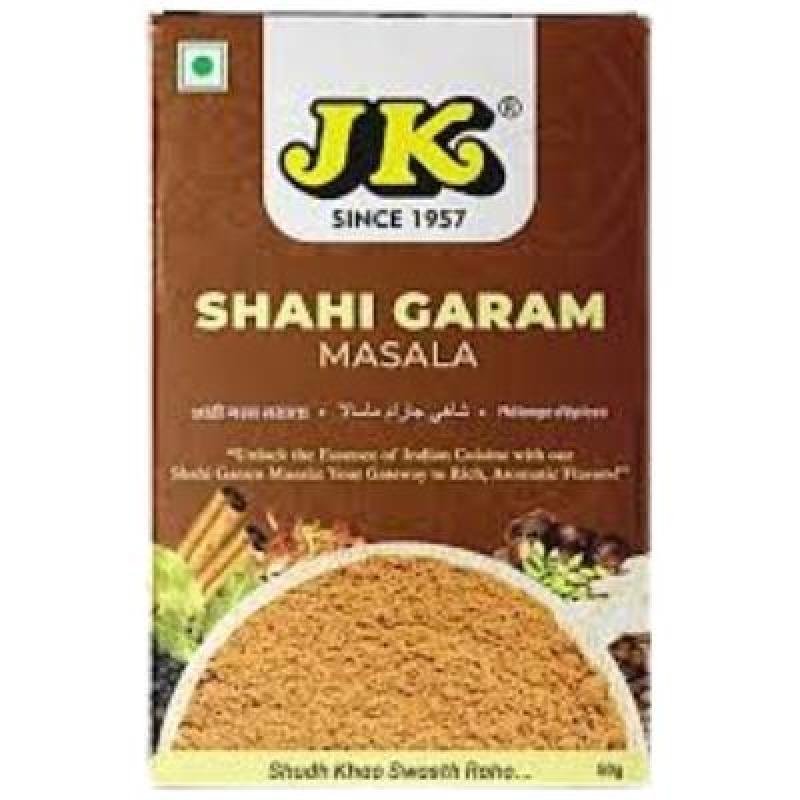 JK Sahi Garam Masala (50 Gram)(PACK OF 1)