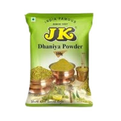 JK Coriander Powder(Dhaniya Powder)(100 Gram)(PACK OF 1)