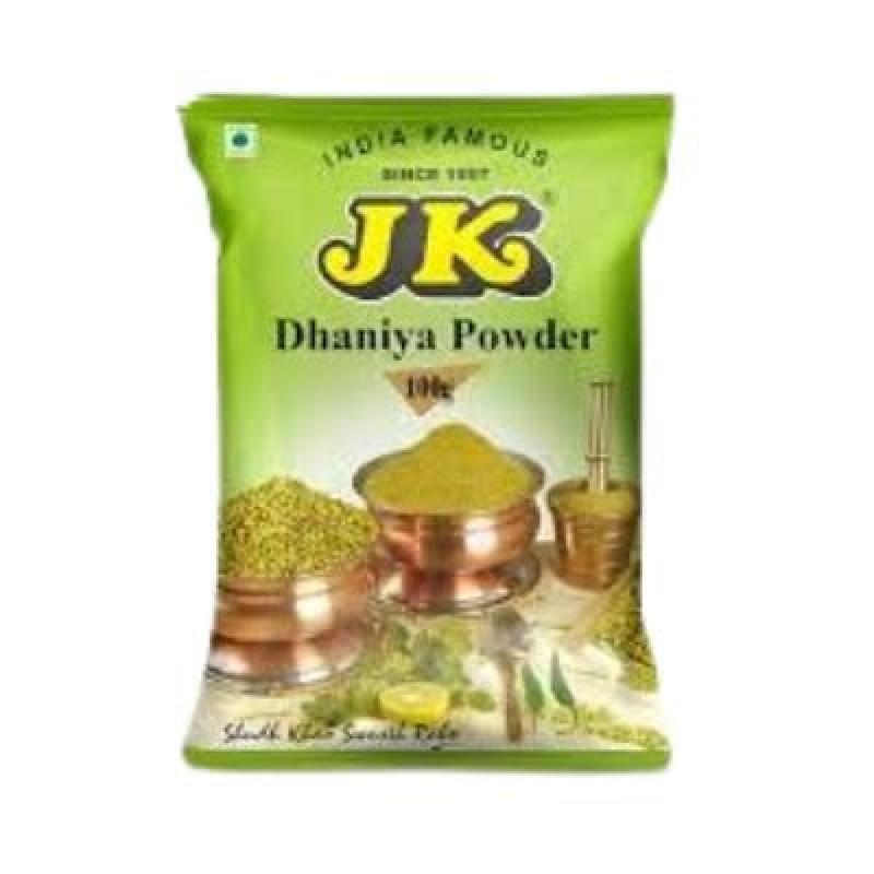 JK Coriander Powder(Dhaniya Powder)(100 Gram)(PACK OF 1)