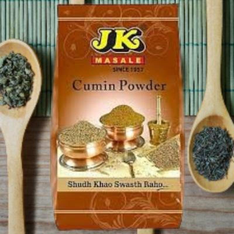 JK Cumin Powder(Jeera  Powder)(PACK OF 1)