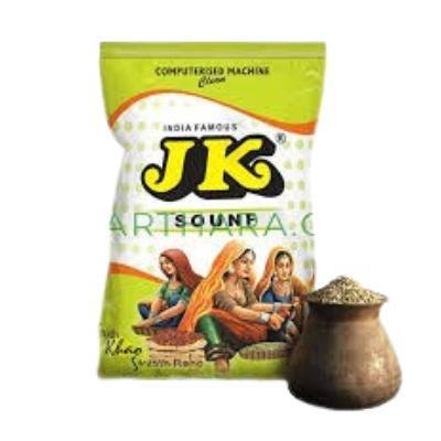 JK Sounf(100 Gram)(PACK OF 1)