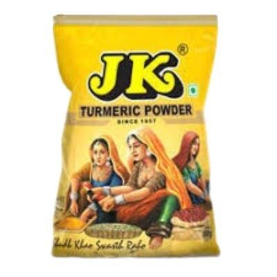 JK Turmeric Powder 100(Gram)(PACK OF 1)
