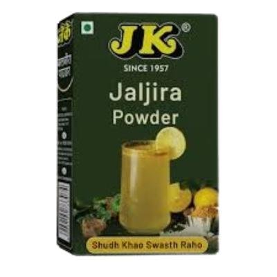 JK Jaljira  Powder(100 Gram)(PACK OF 1)