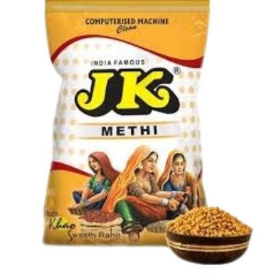 JK Methi(500 Gram)(PACK OF 1)