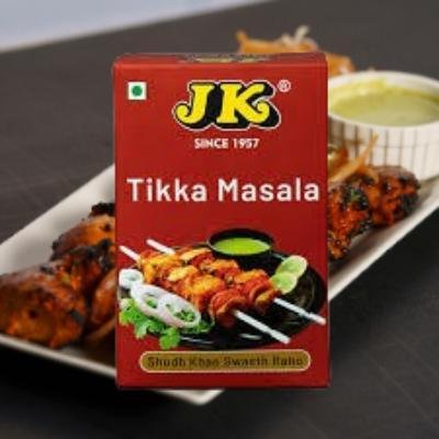 JK Tikka Masala (PACK OF 1)
