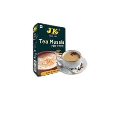 JK Tea Masala (100 Gram)(PACK OF 1)