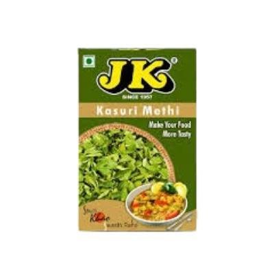 JK Kasuri Methi(25 Gram)(PACK OF 1)