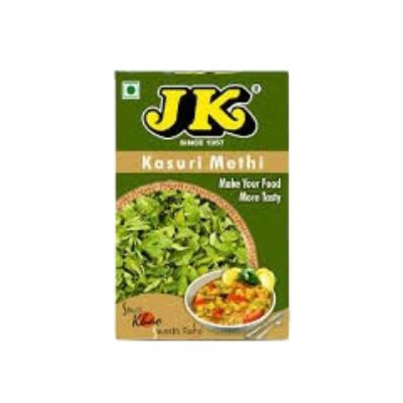 JK Kasuri Methi(25 Gram)(PACK OF 1)