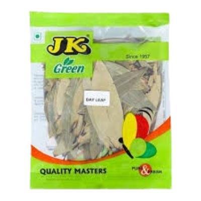 JK Bayleaf 50 Gram(Tej Patta)(PACK OF 1)