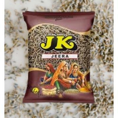 JK jeera(PACK OF 1)
