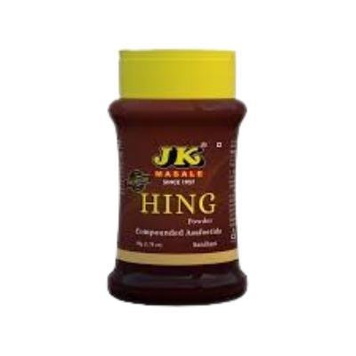 JK Hing (100 Gram)(PACK OF 1)