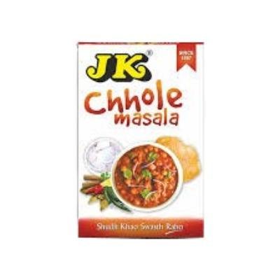 JK Chhole Masala(PACK OF 1)