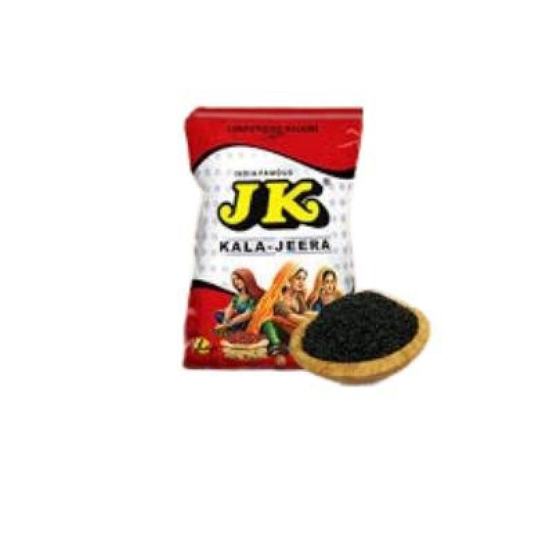 JK Kala Jeera (100 Gram)(PACK OF 1)