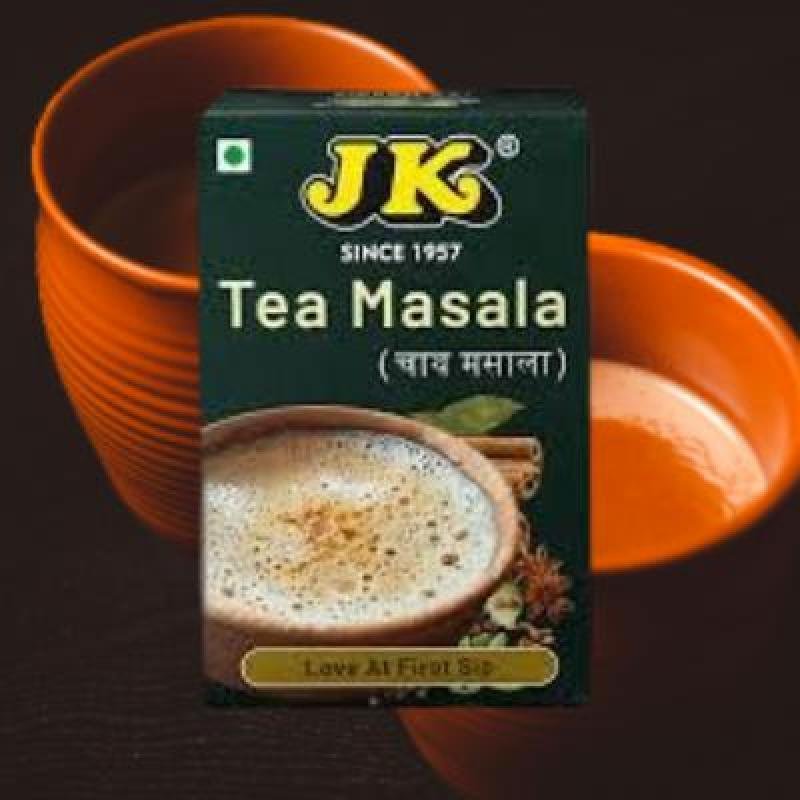 JK Tea Masala (100 Gram)(PACK OF 1)