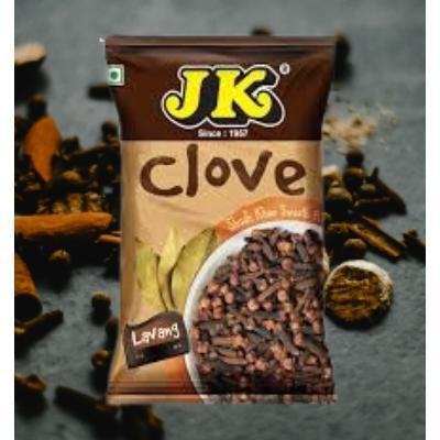 JK Clove(Laung)(25 Gram)(PACK OF 1)