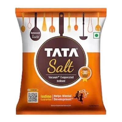 TATA  Salt(1Kg) (PACK OF 1)