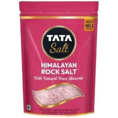 TATA Rock Salt(PACK OF 1)