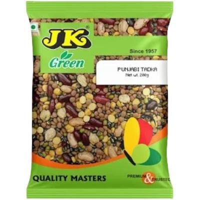 JK Punjabi Tadka(200Gram) (PACK OF 1)