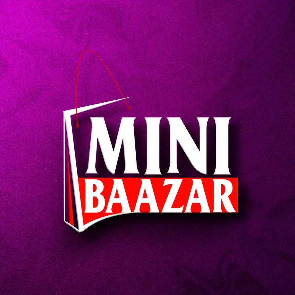 MiniBaazar