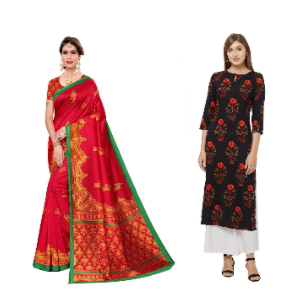 Women Ethnic