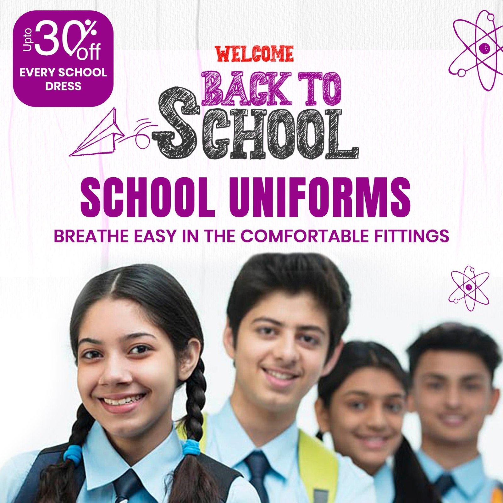 School Uniform