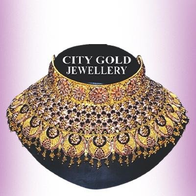 Jewellery & Accessories