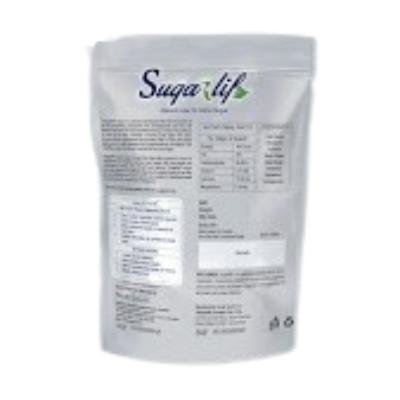 Sugarlif Low GI Sugar (1 Kg)(PACK OF 1)