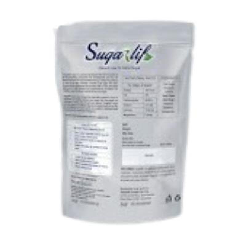 Sugarlif Low GI Sugar (1 Kg)(PACK OF 1)