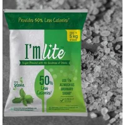 I'm lite Sugar (2.5 kg)(PACK OF 1)