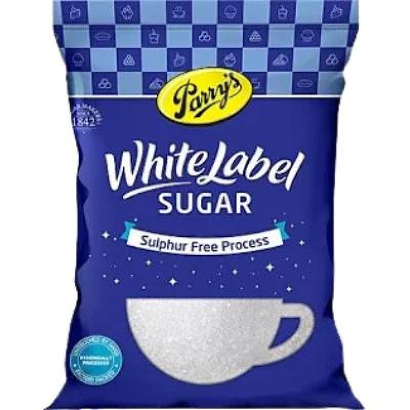 Parry's White Label Sugar (PACK OF 1)