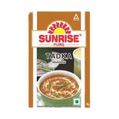 Sunrise Tadka Masala (50 Gram)(PACK OF 1)