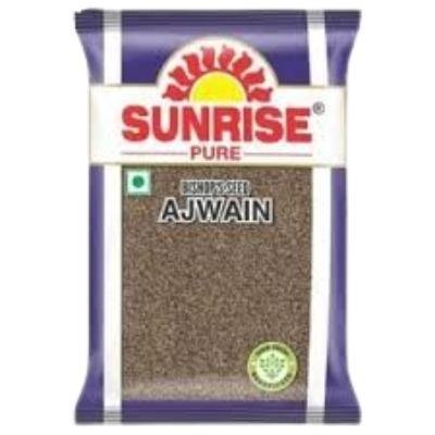 Sunrise Ajwain (50 Gram)(PACK OF 1)