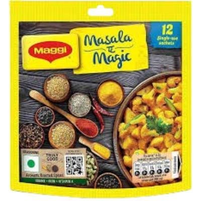 Maggi Masala-ae-Magic (72Gram)(PACK OF 1)