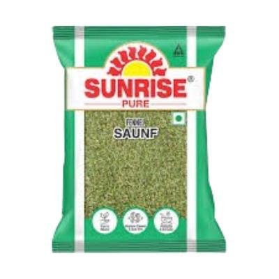 Sunrise Saunf(Mouri) (50 Gram)(PACK OF 1)