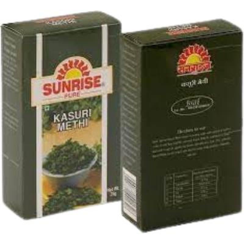 Sunrise Kasuri Methi(PACK OF 1)