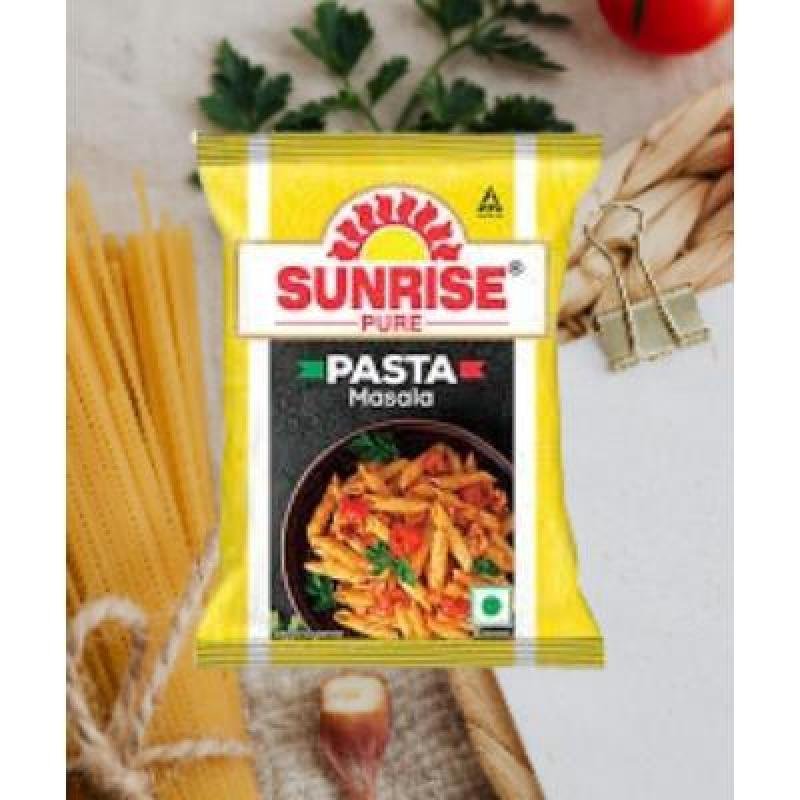 Sunrise Pasta Masala (40 Gram)(PACK OF 4)