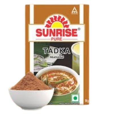 Sunrise Tadka Masala (50 Gram)(PACK OF 1)