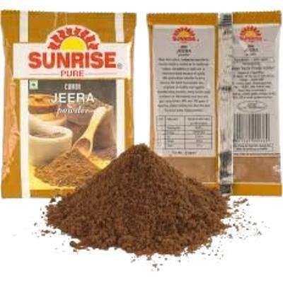 Sunrise Pure Cumin Powder(PACK OF 1)