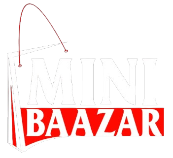 Mini Baazar